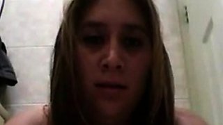Lesbianas en la webcam