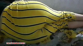 New Sex for 18-year-old Girl Having Sex with Her Boyfriend