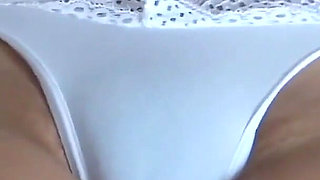 My Stepmother Gives Me Permission to Caress Her Pussy and I Come Without Even Touching Myself
