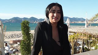 The candle game - Jacquie et Michel TV