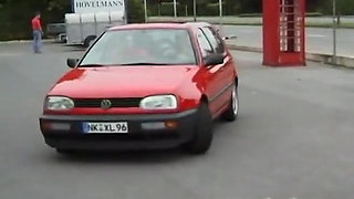 The milf double penetration -DVD-