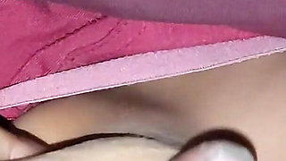 Hot Girlfriend Sex