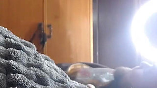 She Notice It Recording and Didnt Mind