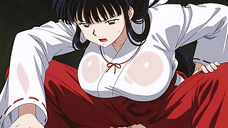 Kikyo (inuyasha)