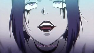 Trapped in a Dangerous Abandoned House PT.1 (Anime Hentai) Exclusive