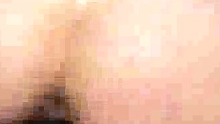 MOM Mature Wife fucks Big Black Cock pp