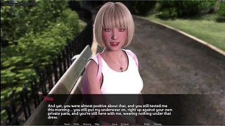 Freeloading Family 14 I Got to Fuck Melody