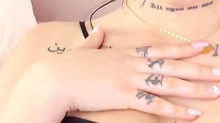 The First Gangbang in Her Life and Her First Vaginal Double to Sexy Nala