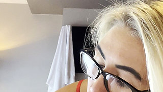 Your Due a Whole Big Orgasm