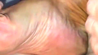 The Stepmother Forgot to Wash the Soles