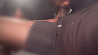 She Had a Limited Time to Suck the Cum Out