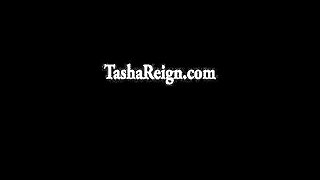 Tasha Reign Bts with Charlotte Stoakley!
