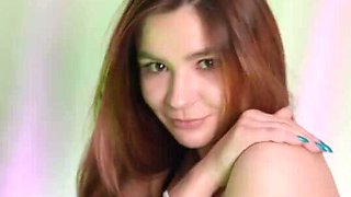 Russian nubile Altera Pars gets stiff Ass-fuck exercise from Mr.Anderson FLX026P01