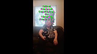 Brushing Our Hair Taking Turns