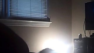 First-Time Anal Sex with a US Indian Brunette Amateur