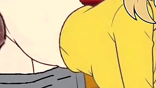 Married Housewife Gets Anal Sex While She Talks to Her Husband on the Phone.