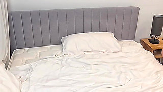 360 Ruru Wants to Fuck a Married Man Her Wife Discovered