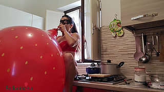 1 Year of Ballooncina - Best Pops