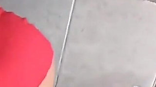 My Neighbor Really Wants to Fuck Me, I Fulfill His Wish. Sometimes You Have to Be a Whore for Your Neighbors.