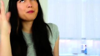 Melissa Masters - Helping Your Inexperienced step-sister