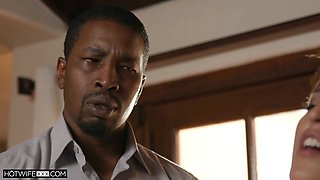 Sophia Enjoys Her Bull Ride