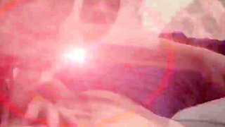 Amateur Latino Men in Steamy Action