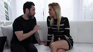 Filthy Cherry Kiss amazing adult movie