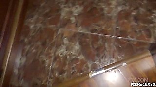 Night Burglar Fucked Beauty 16 . Smooth Criminal Nrx027 31 Min