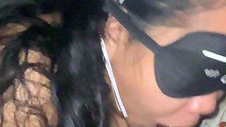 Long Sensual Blowjob