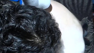 Mature slut cheats on her husband
