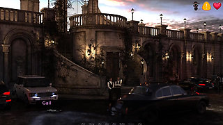 The Office - #41 Date Night by Misskitty2k