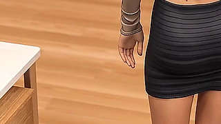 Whispers of Desire: Hotwife Story - Episode 25