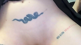 Fucked a Bitch with a Big Ass on Student's Day. Dirty Talk