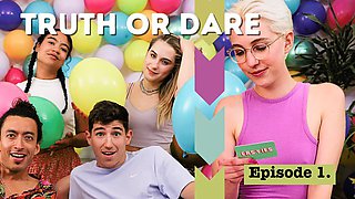 Hardcore movie with inviting Berlin from Ersties