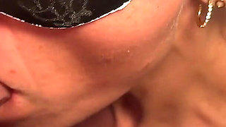 I Love Swallowing His Cum