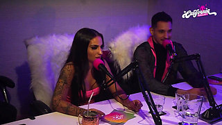 Podcast California TV - Iara Steffens