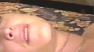Blonde Burgalar Cutie Cunt Creampie Pretty Pussy While Pregnant BFF Organize Cock for Her