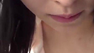 Don’t Fall for Any Other Girls, She Says - a Surprise Visit Turns Into Sweet Clingy Affection, Narita Tsumugi - Episode3