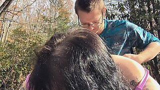 Dirty Slut Getting Fuck Anal Rough