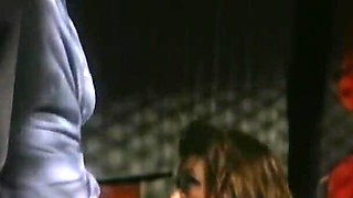 The Slut Doesn't Stop Fucking Until She Sees the Milk