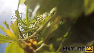 Mature4k. taboo vid blogging