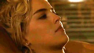 Sharon stone sex scene and ass (from basic instint)