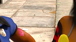 Thirsty for My Guest Update 47