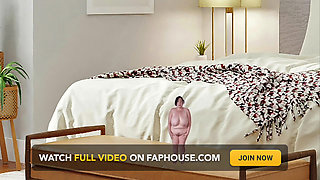 Toying with Your Shrunken Stepmom