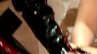 Absolute BDSM - Anal Taken Apart