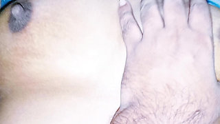 Wife wedding anniversary day hot romance my wife