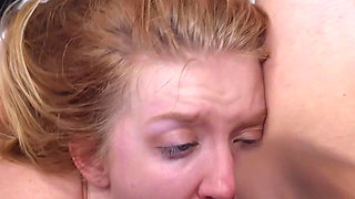 Damaged Car, Satisfying Apology Wife's Mouthful Gesture