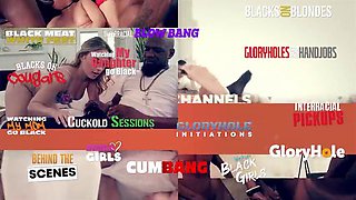 Roommie Revelations - Dez Hansen Sucks  Fucks Chocolate God