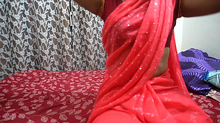 Desi Bhabhi Fucked by Her Owner