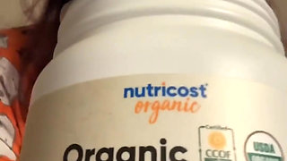 When Inulin and Milk Collide a Horrific Fart Episode????
